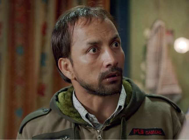 Deepak Dobriyal