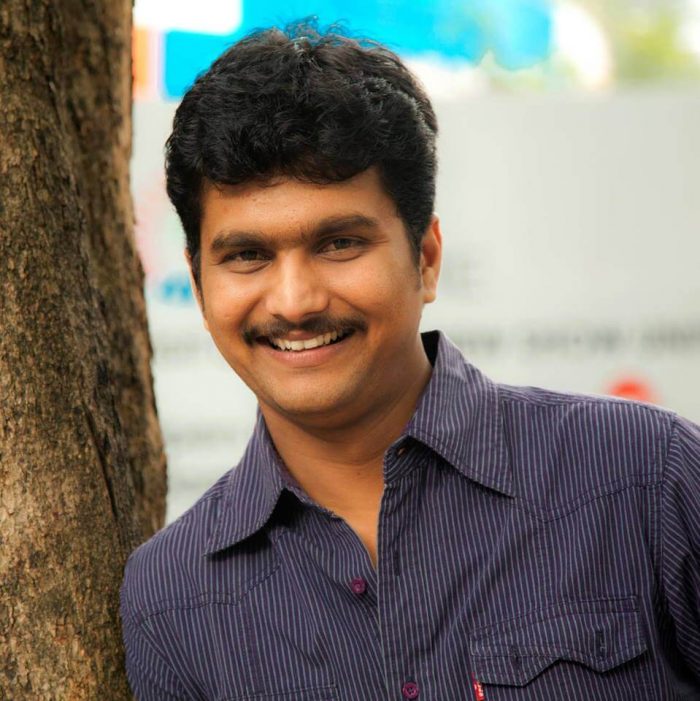 Erode Mahesh