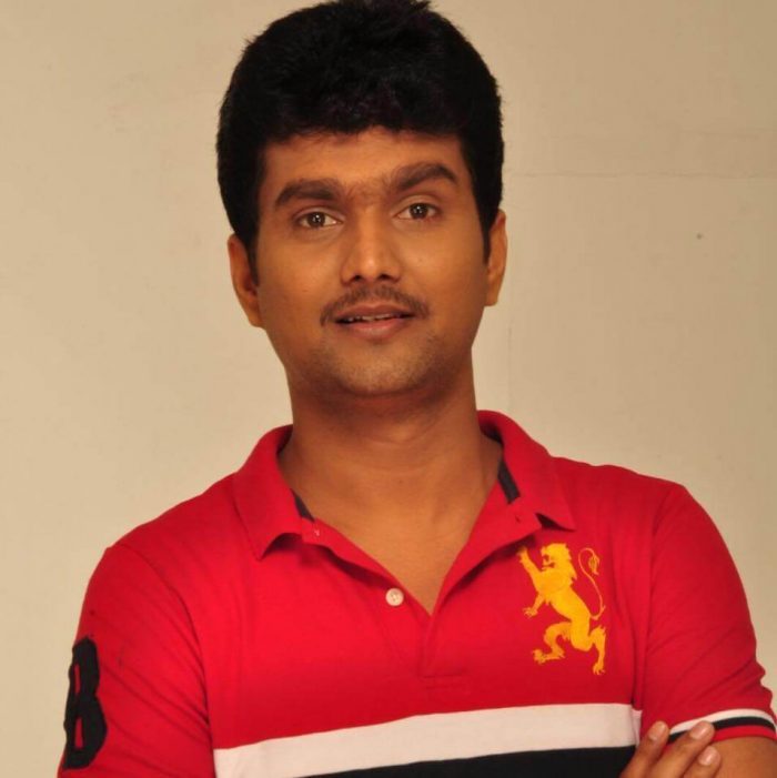 Erode Mahesh