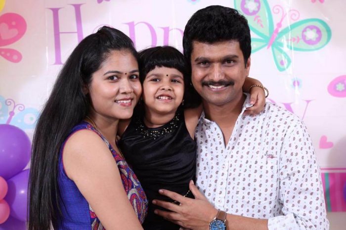 Erode Mahesh