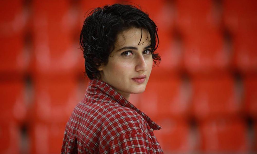 Fatima Sana Shaikh Wiki Biography Age Movies List