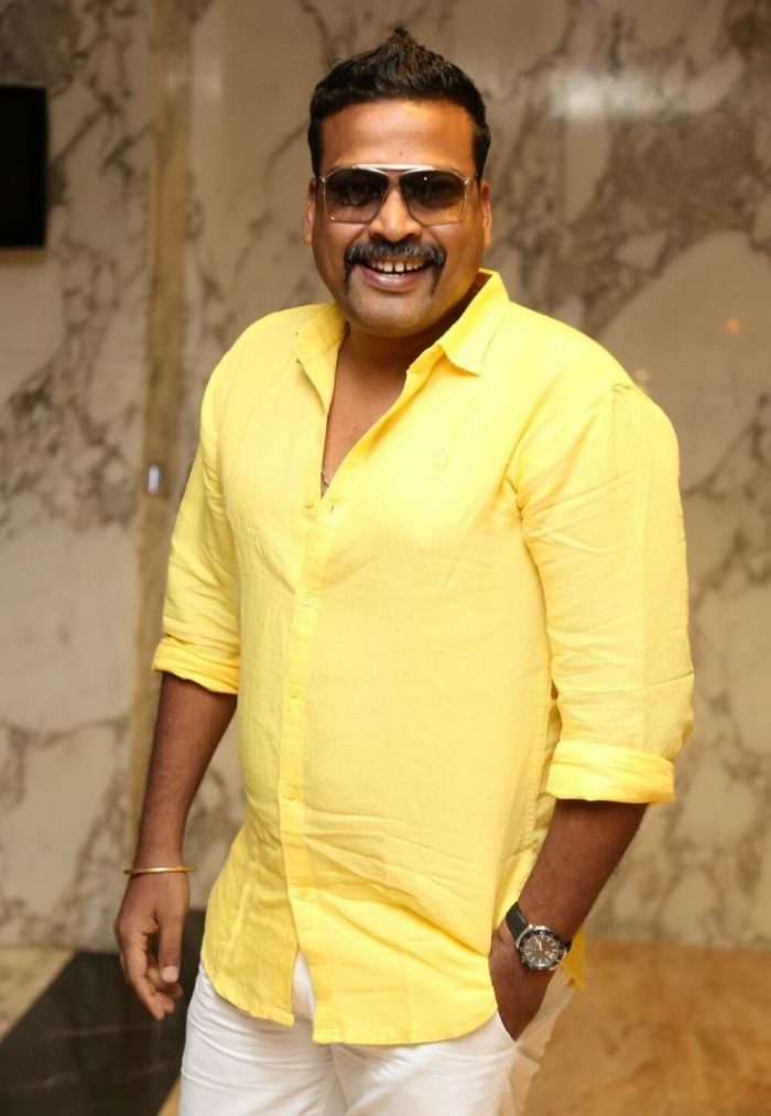 John Vijay