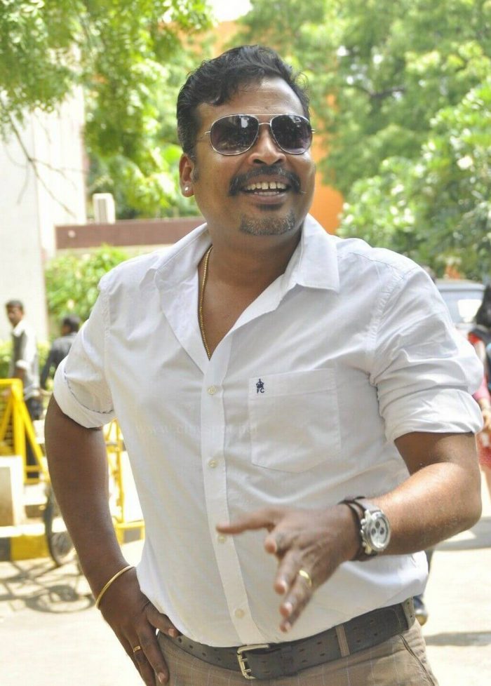 John Vijay
