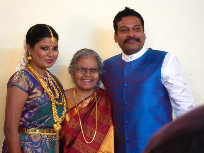 John Vijay