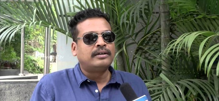 John Vijay