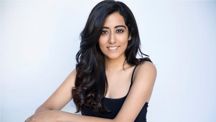 Jonita Gandhi wiki Jonita Gandhi