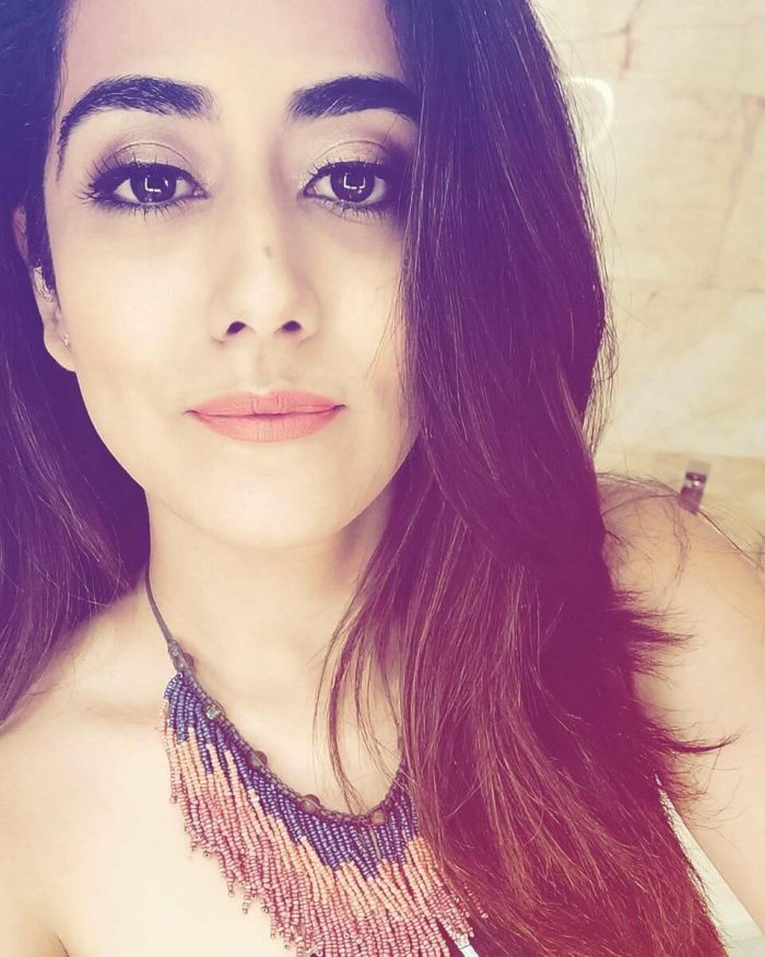 Jonita Gandhi Wiki Biography Age Songs List Images News Bugz Her songs received appreciations in 2011, and were attracted to music composers of bollywood. jonita gandhi wiki biography age