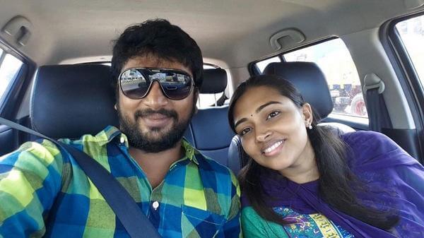Kalaiyarasan