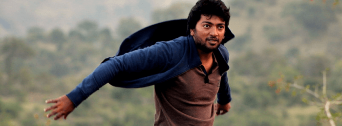 Kalaiyarasan
