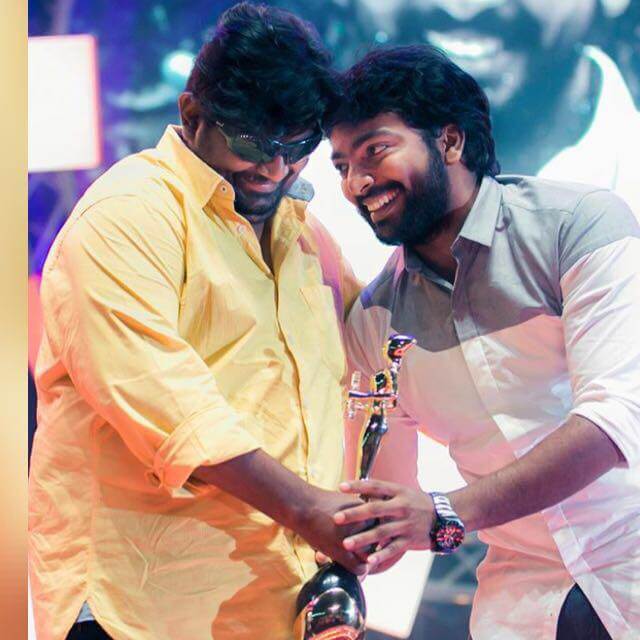 Kalaiyarasan