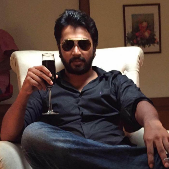 Kalaiyarasan