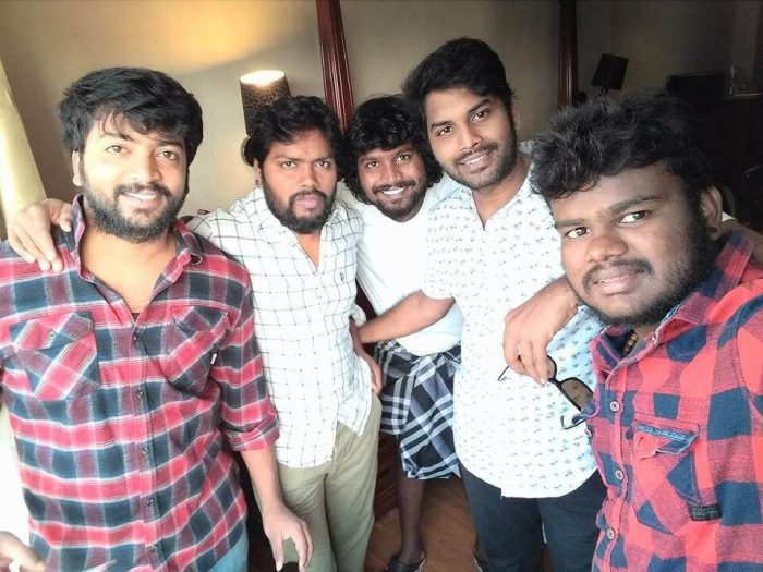Kalaiyarasan