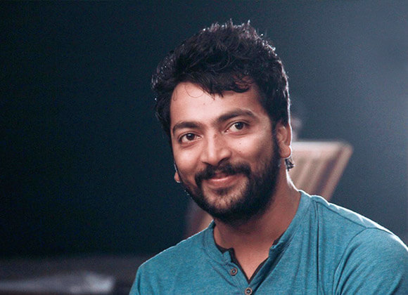 Kalaiyarasan