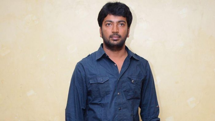 Kalaiyarasan