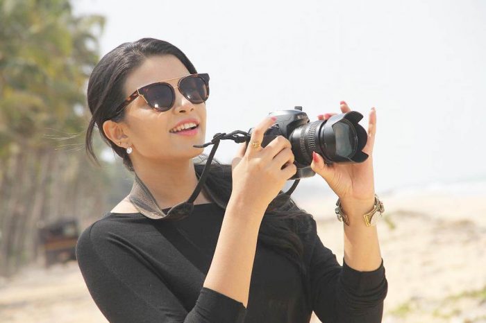 Kavya Shetty