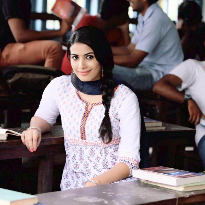 Kavya Shetty