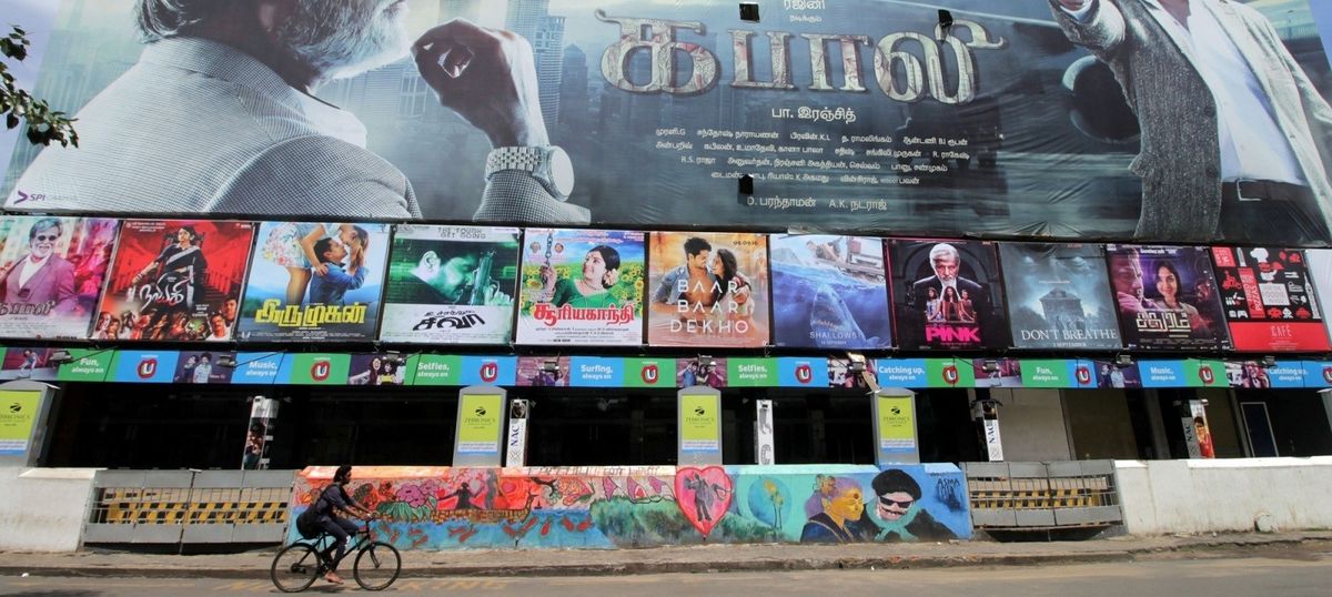 Kollywood Strike Called off, Tamil films likely to release from this Week
