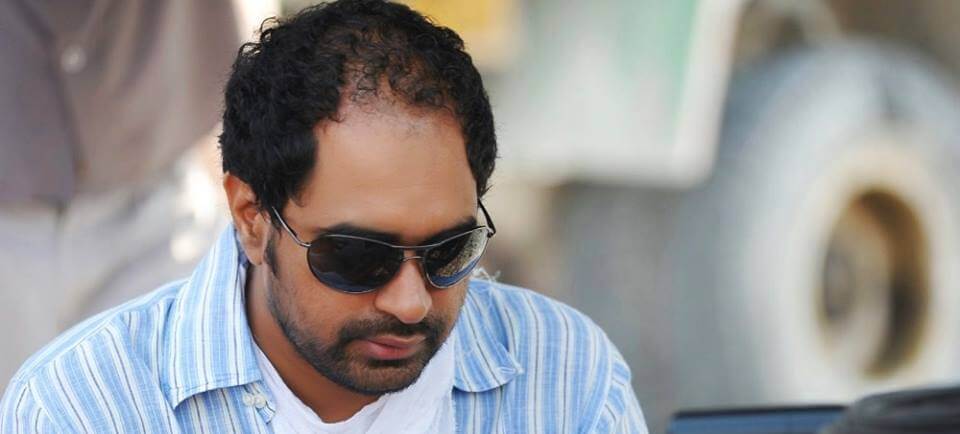 Krish (Director) Wiki, Biography, Age, Wife, Movies, Images - News Bugz