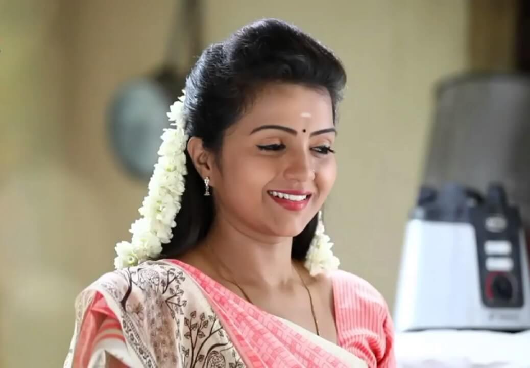 Krithika Laddu Images
