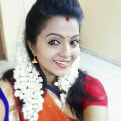 Krithika Laddu Wiki Krithika Laddu Wiki