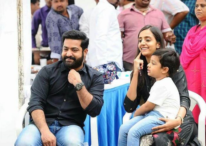 Jr Ntr Wife Lakshmi Pranathi Wiki Biography Age Family Images News Bugz All the items created will be tagged and with this tag you can all related information at one place. jr ntr wife lakshmi pranathi wiki