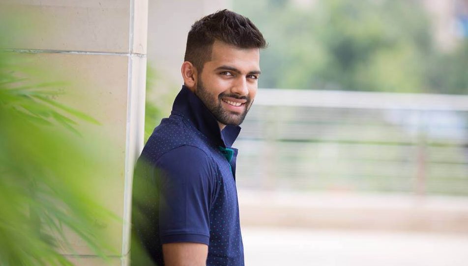 Manan Vohra Images