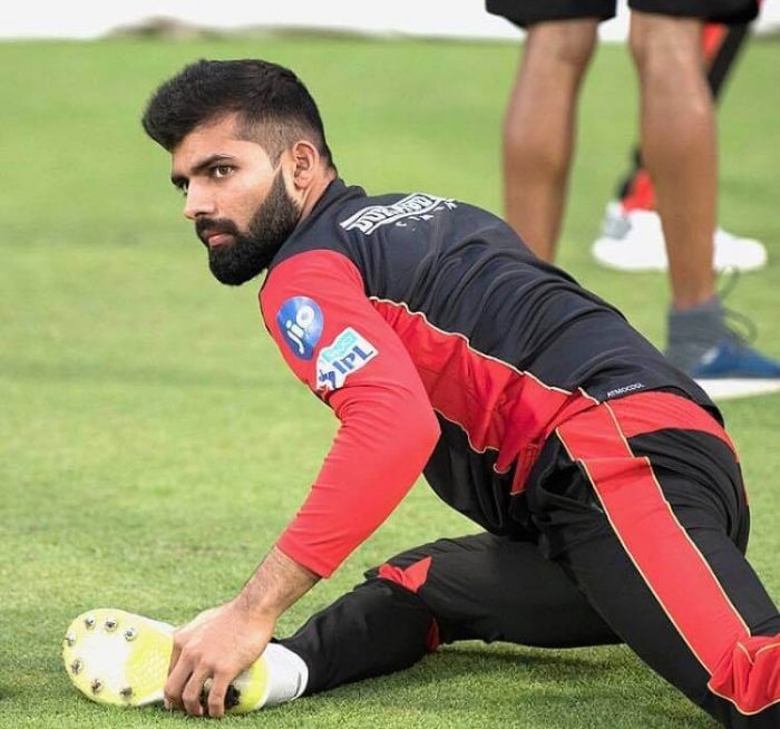 Manan Vohra Wiki Manan Vohra Wiki
