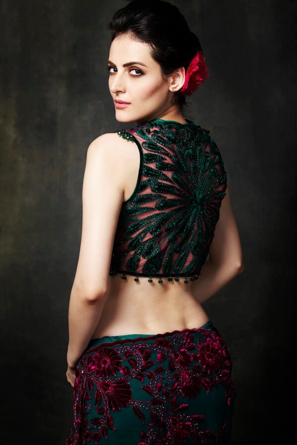Mandana Karimi wiki Mandana Karimi wiki