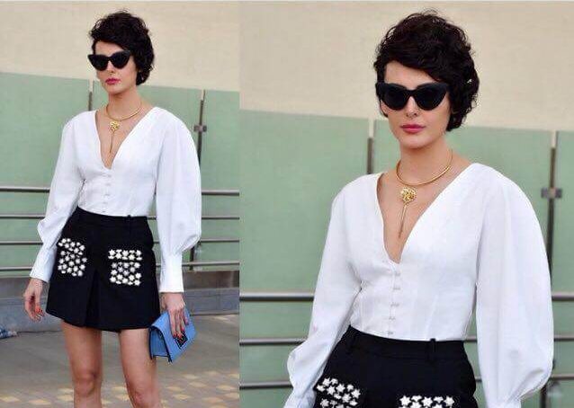 Mandana Karimi wiki Mandana Karimi wiki