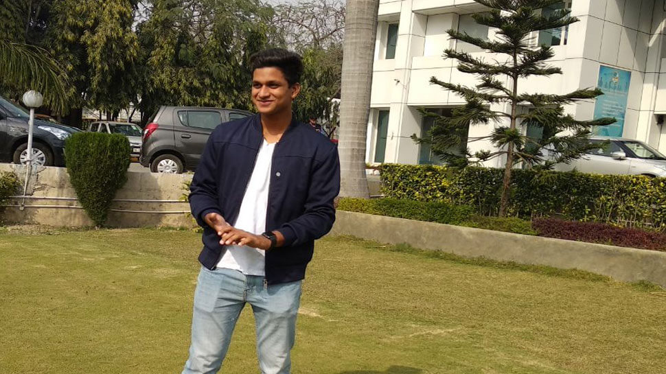 Manjot Kalra wiki