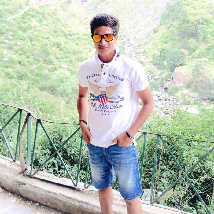 Manjot Kalra wiki Manjot Kalra wiki