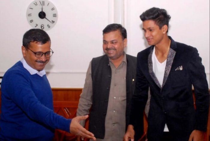 Manjot Kalra wiki Manjot Kalra wiki