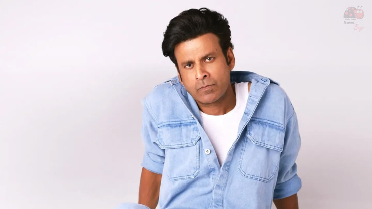 Manoj Bajpayee