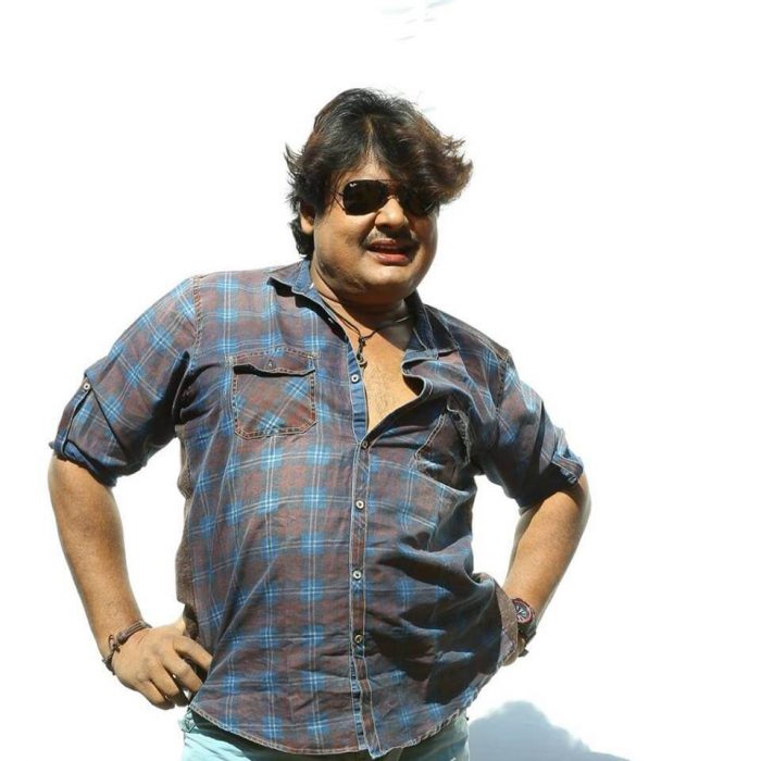 Mansoor Ali Khan Wiki Mansoor Ali Khan