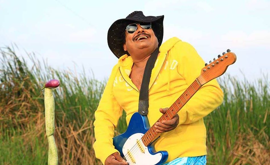 Mansoor Ali Khan Images