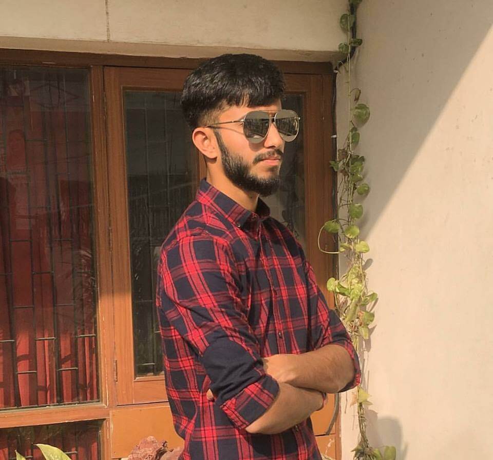 Mayank Markande images 4 - News Bugz