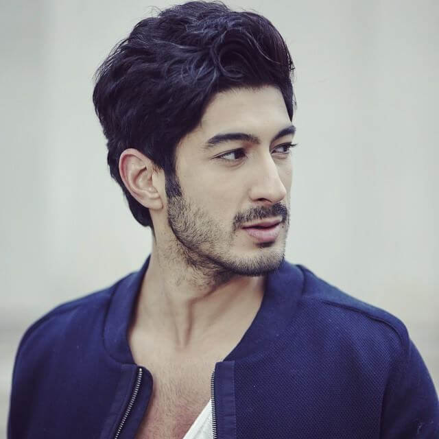 Mohit Marwah wiki Mohit Marwah wiki
