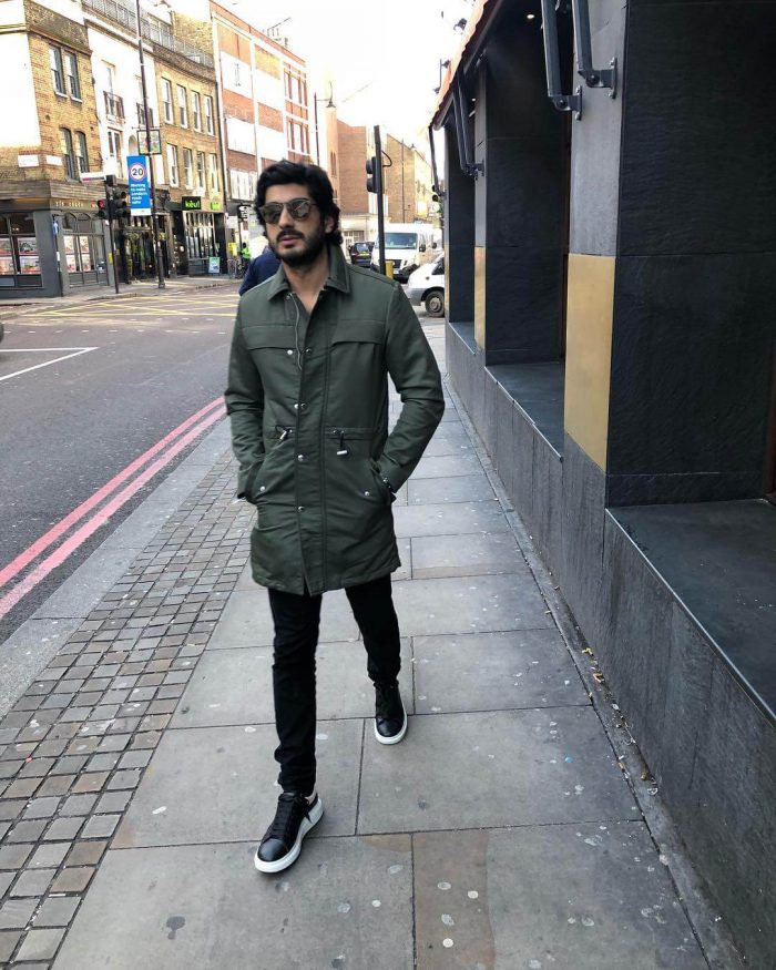 Mohit Marwah wiki Mohit Marwah wiki