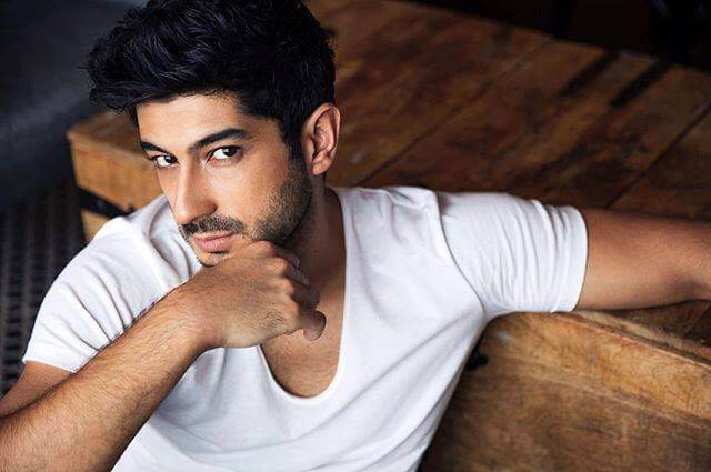 Mohit Marwah wiki