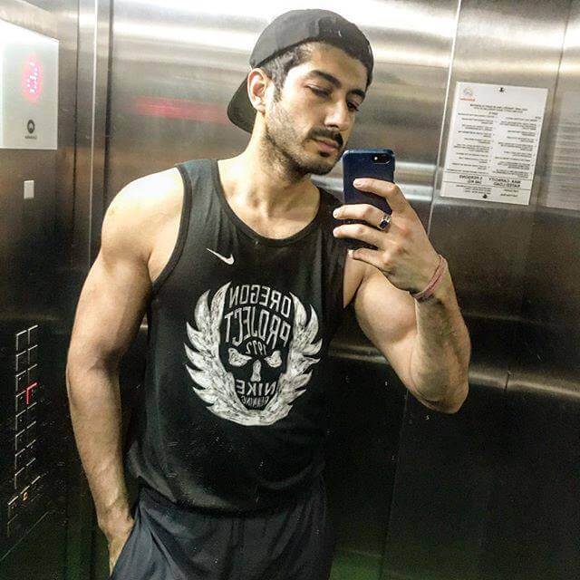 Mohit Marwah wiki Mohit Marwah wiki