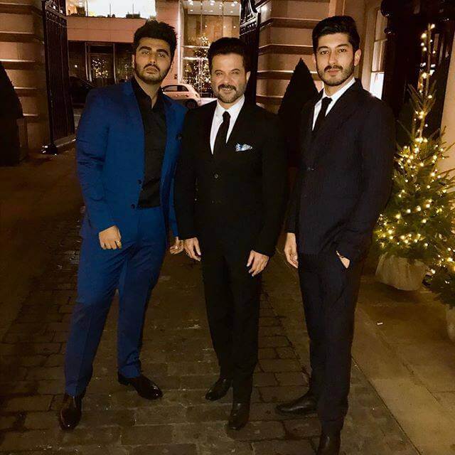 Mohit Marwah wiki Mohit Marwah wiki