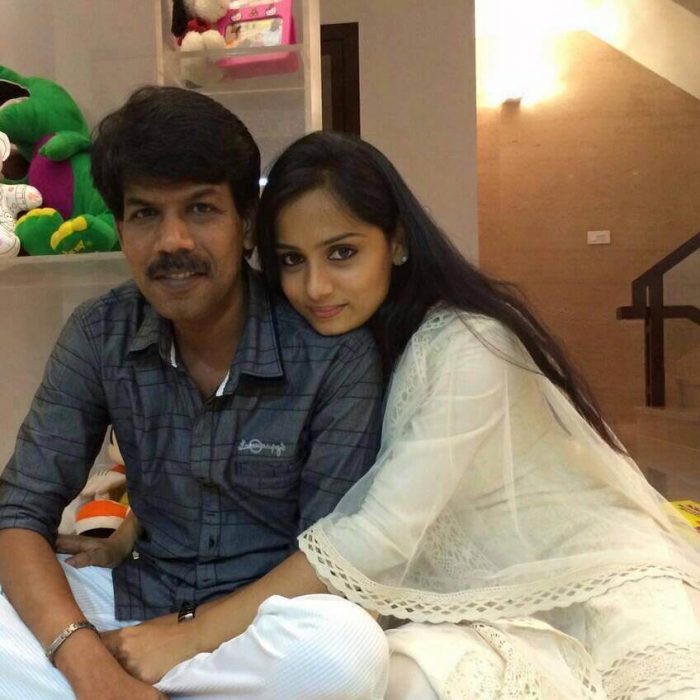 Muthumalar (Bala Wife) Wiki