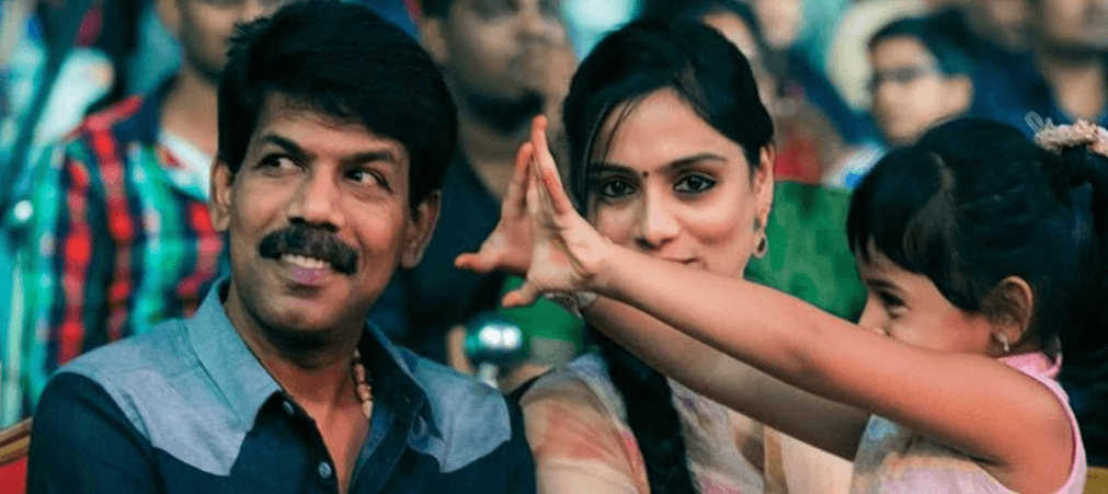 Muthumalar (Bala Wife) Images