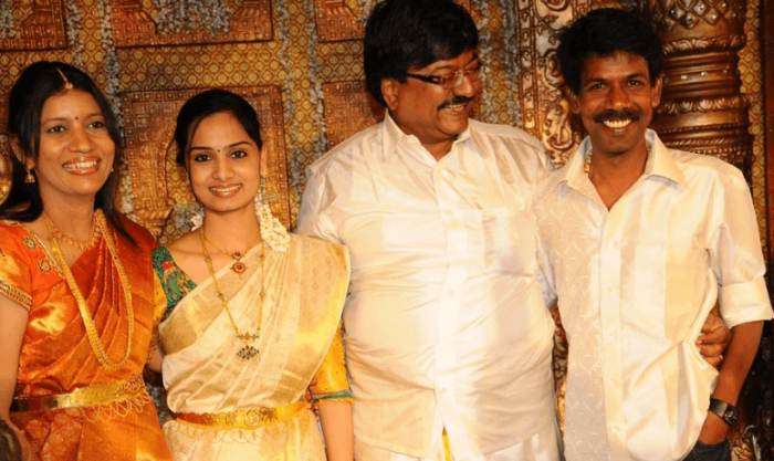 Muthumalar (Bala Wife) Wiki