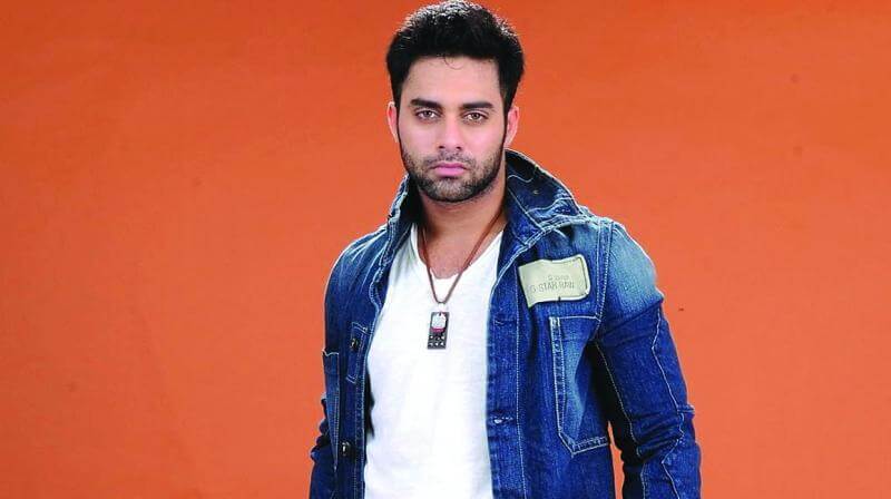 Navdeep wiki