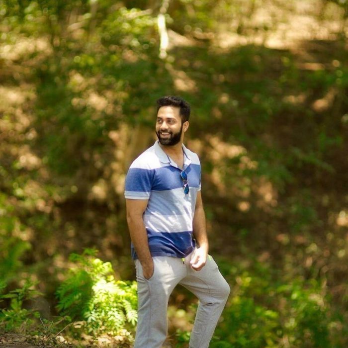 Navdeep wiki Navdeep wiki