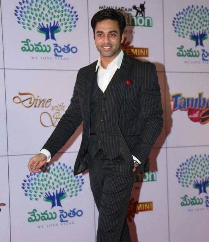 Navdeep wiki Navdeep wiki