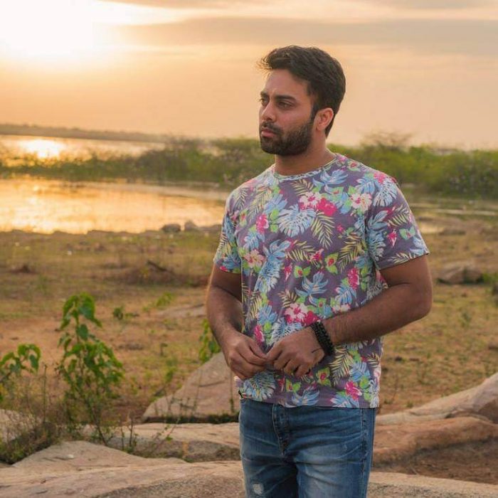 Navdeep wiki Navdeep wiki