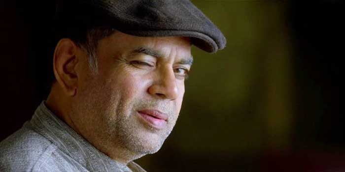 Paresh Rawal wiki Paresh Rawal wiki