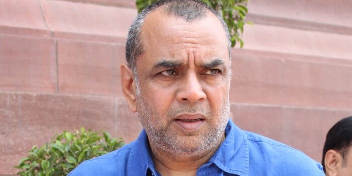 Paresh Rawal wiki Paresh Rawal wiki